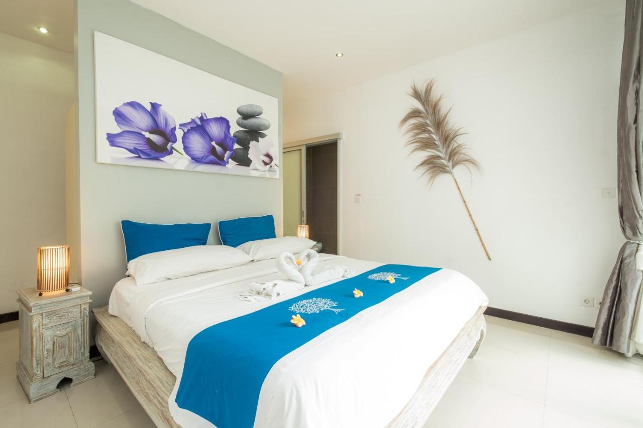Villa Maya Seminyak Zewnętrze zdjęcie