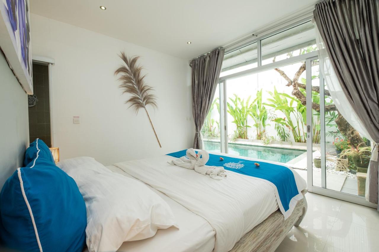 Villa Maya Seminyak Zewnętrze zdjęcie