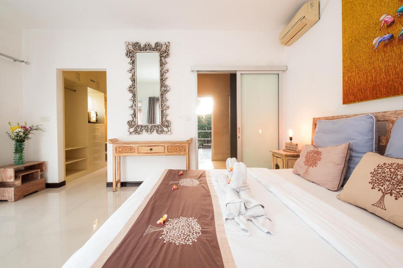 Villa Maya Seminyak Zewnętrze zdjęcie