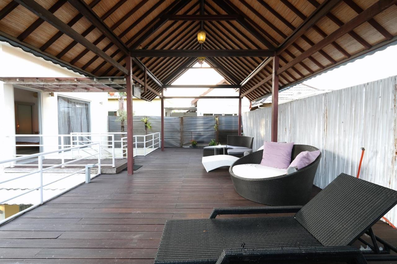 Villa Maya Seminyak Zewnętrze zdjęcie