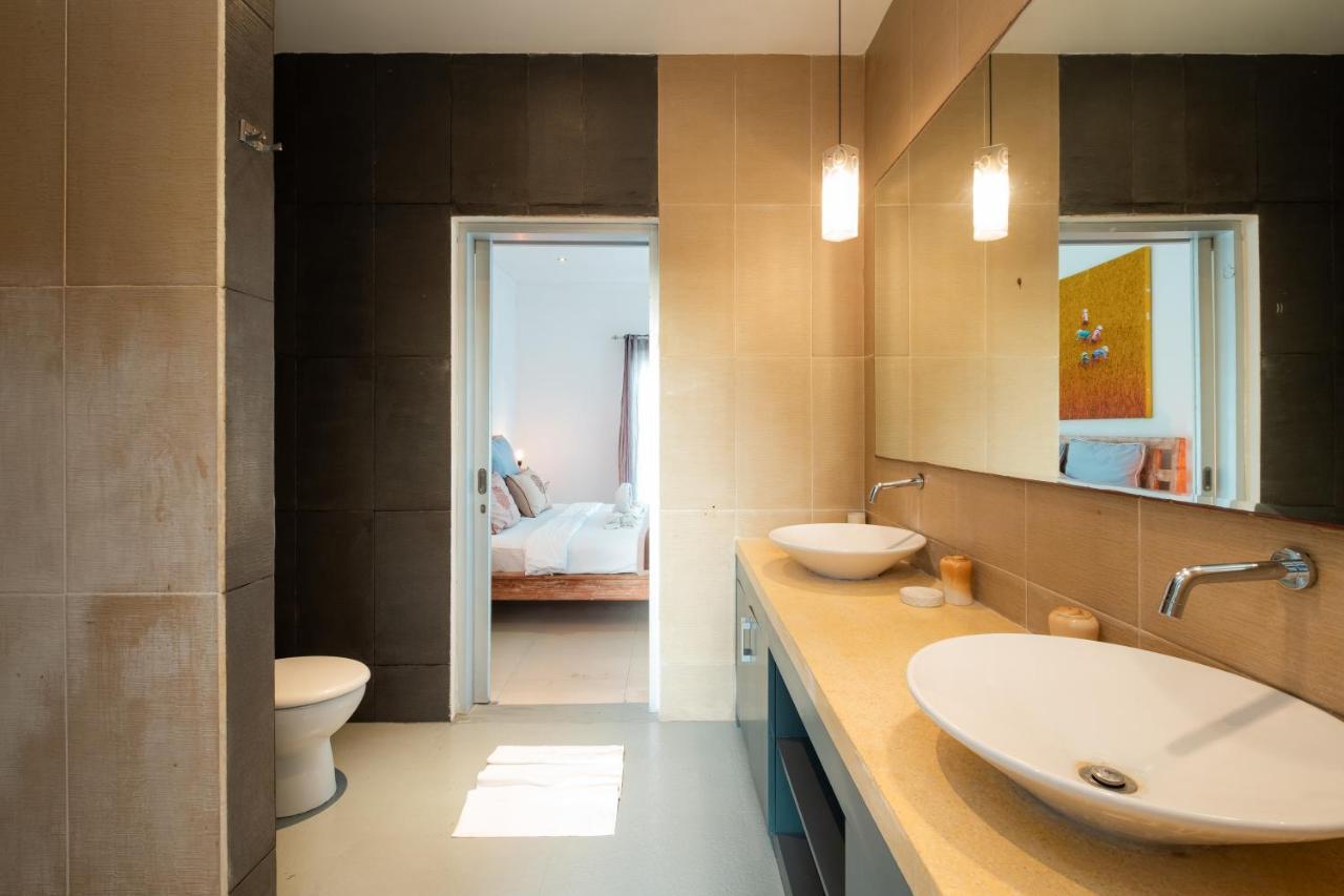 Villa Maya Seminyak Zewnętrze zdjęcie
