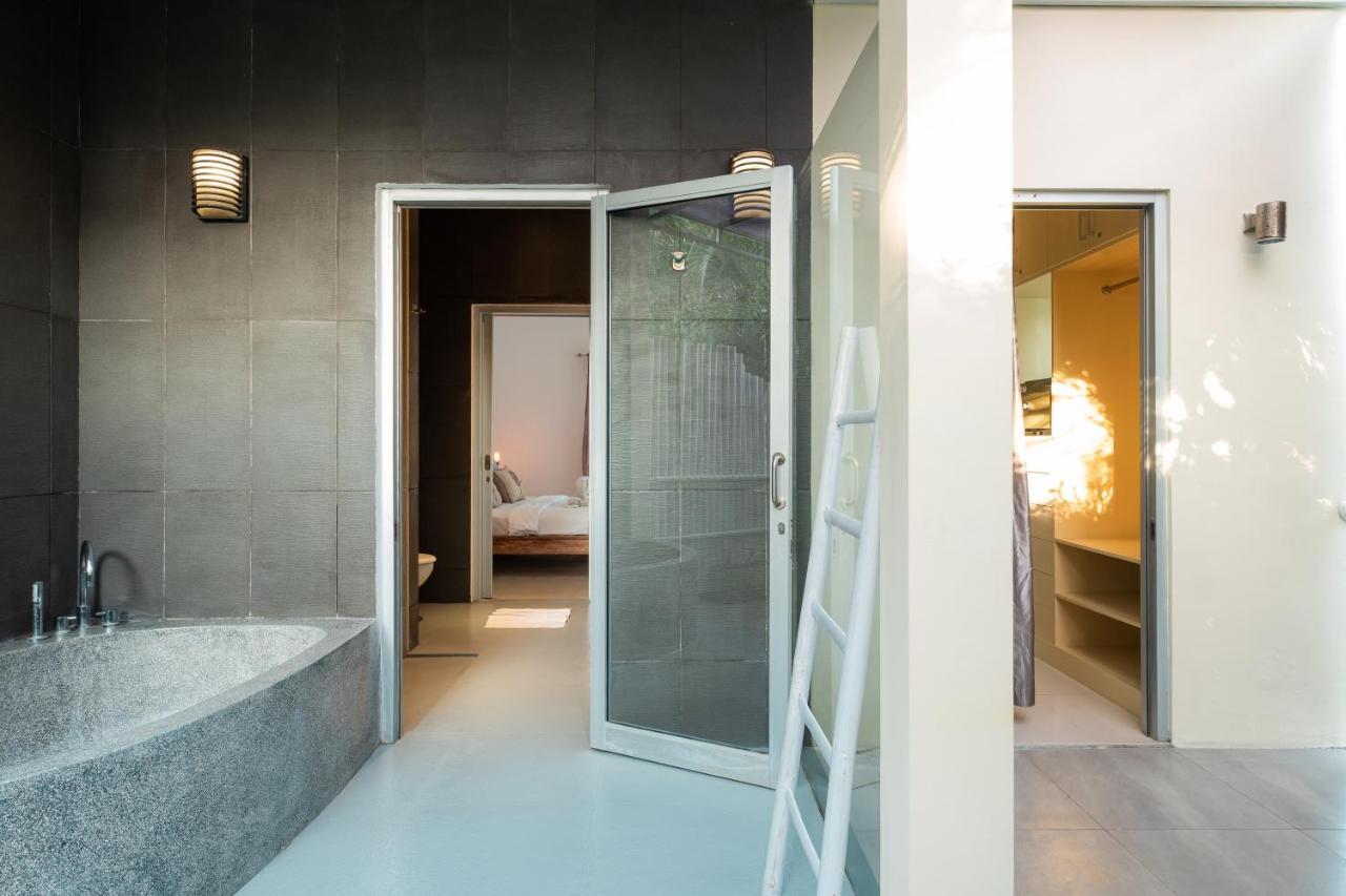 Villa Maya Seminyak Zewnętrze zdjęcie