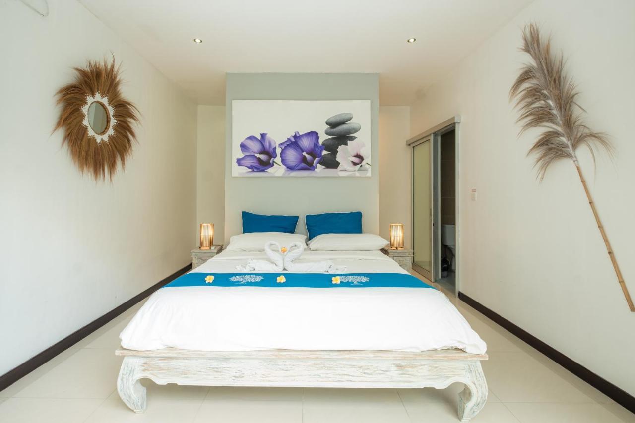 Villa Maya Seminyak Zewnętrze zdjęcie
