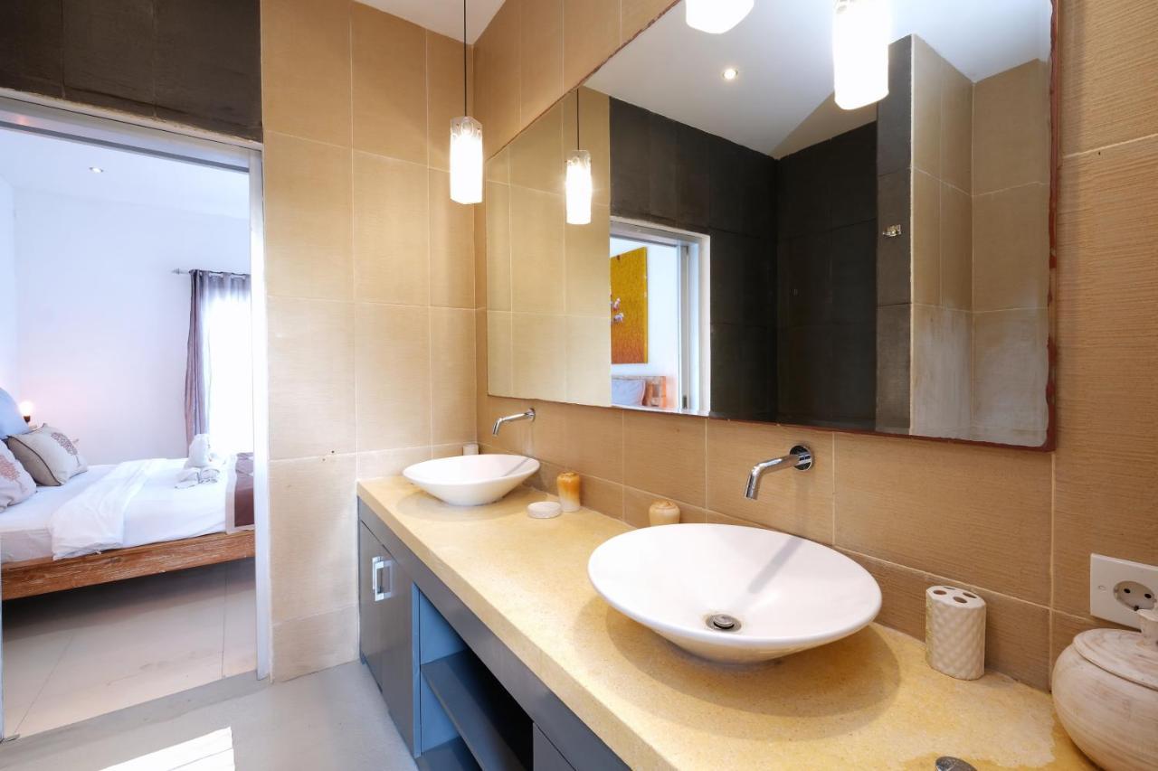 Villa Maya Seminyak Zewnętrze zdjęcie